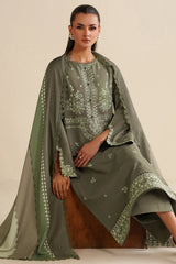 Farasha | Winter Spell 25 | Retro