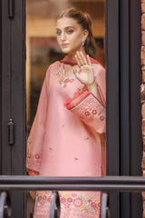 Farasha | Printed Essentials | Daisybel