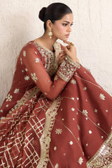 Farasha | Formals 26 | Flame Luxe