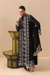 Qalamkar | Q Prints Winter 26 | QPW-02 (A) Laiza