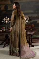 Nureh | Elanora Formals 25 | NEL-68