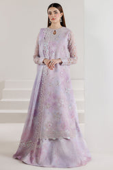 Farasha | Formals 26 | Lilac Enchant