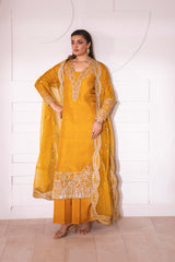 Neeshay | Luxe Pret | Solare