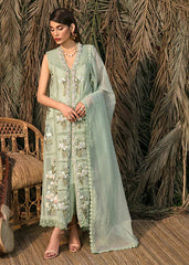 Saira Shakira | Luxury Pret | Hyacinth | Zayan Clothing UK