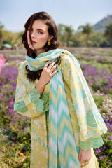 Farasha | Summer Escape 26 | Lemon Glow