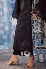 Nureh | Bazaar Luxe 25 | NE-209