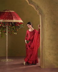 Faiza Saqlain | Luxury Festive’26 | Lamia Siham