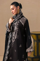Qalamkar | Q Prints Winter 26 | QPW-02 (A) Laiza