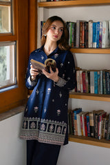 Neeshay | Ready To Wear Winter | RTW-Winter-03