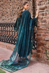 Farasha | Printed Essentials | Periveil