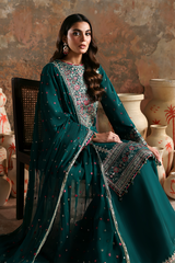 Emaan Adeel | Afsana e Silk | ZEHNASEEB