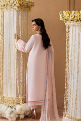 Emaan Adeel | Sheherzadi Formals 25 | GULREZ