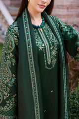 Farasha | Sorine Summer 26 | Noir Blossom