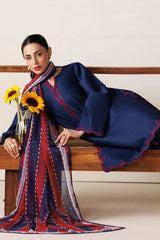 Farasha | Summer Melody 26 | Indigo Grace
