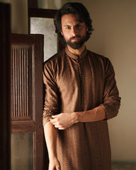 Faiza Saqlain | Men's Formal | Elion