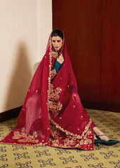 Hussain Rehar | Luxury Pret 26 | Luniere