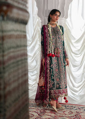 Morni - Hussain Rehar Festive Unstitched 26