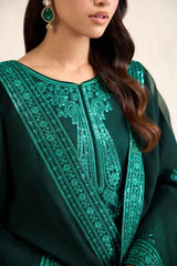 Farasha | Formals 26 | Emerald Luxe