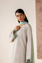 Farasha | Summer Melody 26 | Warm Desert