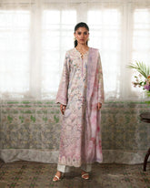 Neeshay | Printkari | BLUSHÉ