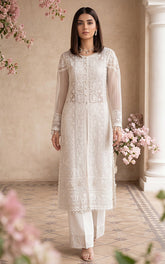 Threads and Motifs | Formal Outfits | 10616