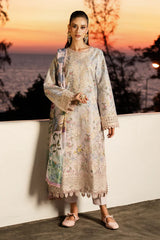 Aabyaan | Shezlin Chikankari 26 | RIVANA (AZ-07)