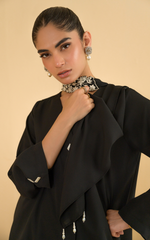 Sana Abbas | La Fiesta | Zara