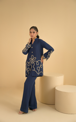 Sana Abbas | La Fiesta | Aria