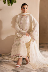 Emaan Adeel | Miraan luxury chiffon | ELANORA