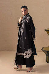 Qalamkar | Q Prints Winter 26 | QPW-02 (A) Laiza