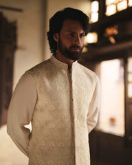 Faiza Saqlain | Men's Formal | Mensur
