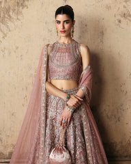 Faiza Saqlain | Averia Bridals 25 | Prenia | Zayan Clothing UK