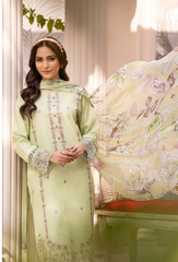 Humdum | Summer Breeze 26 | D04
