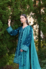 Farasha | Sorine Summer 26 | Celeste Charm