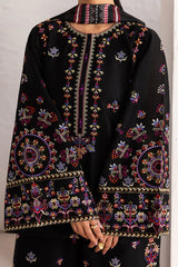 Baroque | Luxury Pret 26 | PR-1324