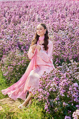 Farasha | Summer Escape 26 | Pink Serenity