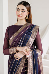 Farasha | Fiorella Formals 26 | Royal Iris