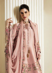 Hussain Rehar | Luxury Pret 26 | Zahra