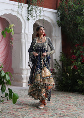 Nain Tara - Hussain Rehar Festive Unstitched 26