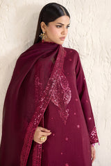 Farasha | Formals 26 | Fuchsia Glow