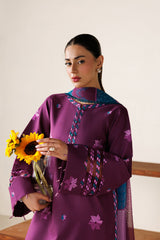 Farasha | Summer Melody 26 | Rose Muave