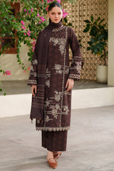 Farasha | Meline Premium Viscose 25 | Autumn Rose