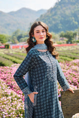 Farasha | Summer Escape 26 | Blue Reverie