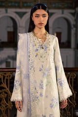 Nureh | Maya Lawn | NS-166
