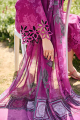Farasha | Summer Escape 26 | Meadow Arc