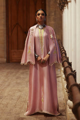 Wardha Saleem | Aari Collection | Rimel