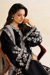 Baroque | Luxury Summer Pret | UF-4471