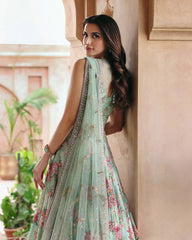 Faiza Saqlain | Averia Bridals | Zoia | Zayan Clothing UK