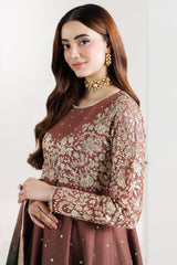 Farasha | Formals 26 | Rustic Glow