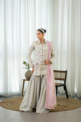 Wahaj M Khan | Sanam Luxe | Mint Élan GS
